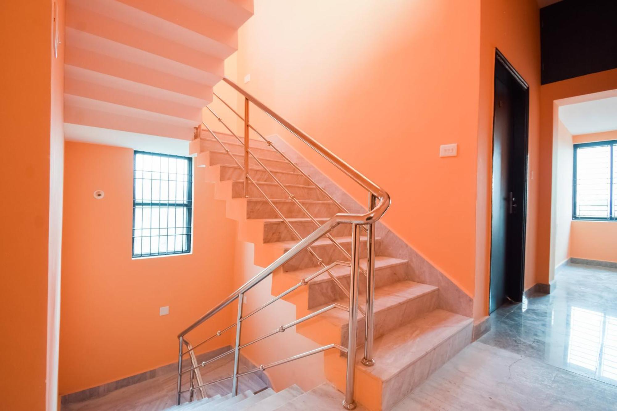 Hotel O Blueberry Inn. Bhubaneswar Dış mekan fotoğraf
