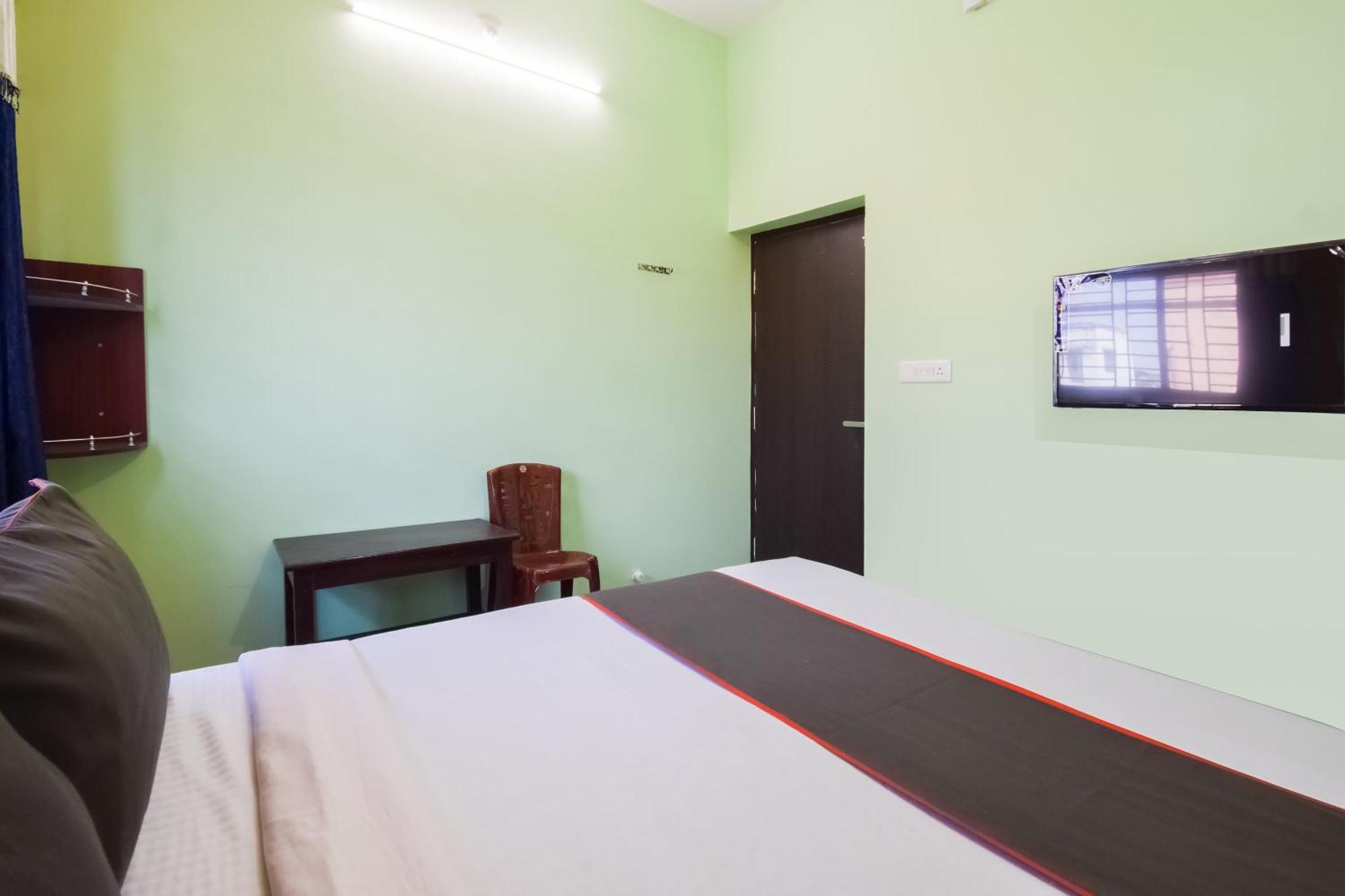 Hotel O Blueberry Inn. Bhubaneswar Dış mekan fotoğraf