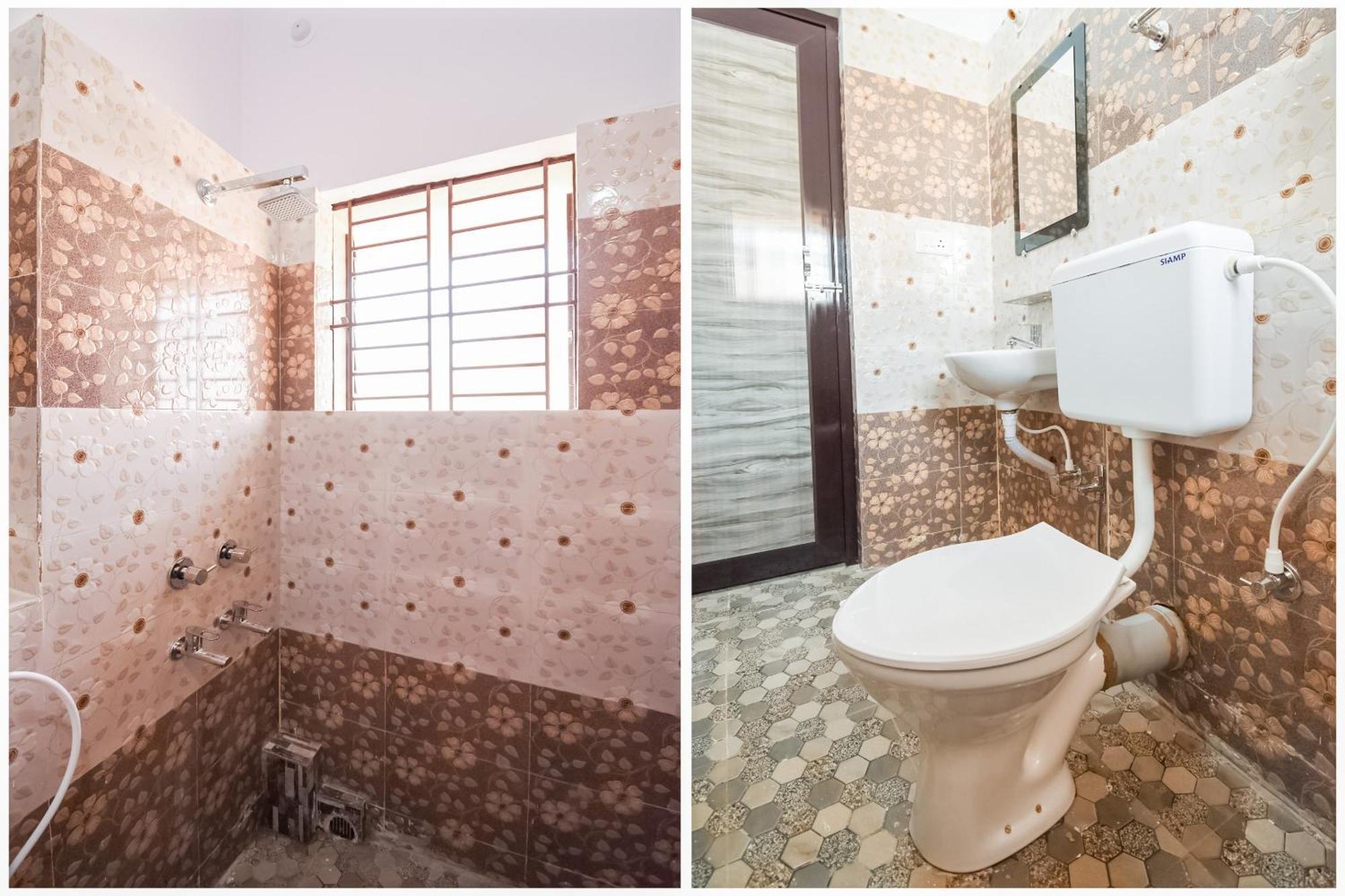 Hotel O Blueberry Inn. Bhubaneswar Dış mekan fotoğraf